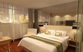 Horison Ultima Semarang